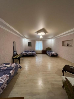 Kutaisi City Heart Apartment